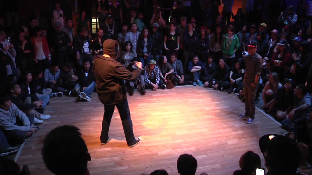 Gi vs. Daniel Jerome // 1v1 Openstyles Semi-Finals // Wreck Room 2 Grand Finale