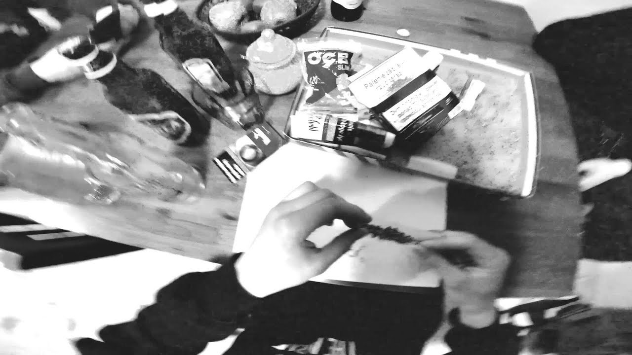 Homies - Osiedlowa noc