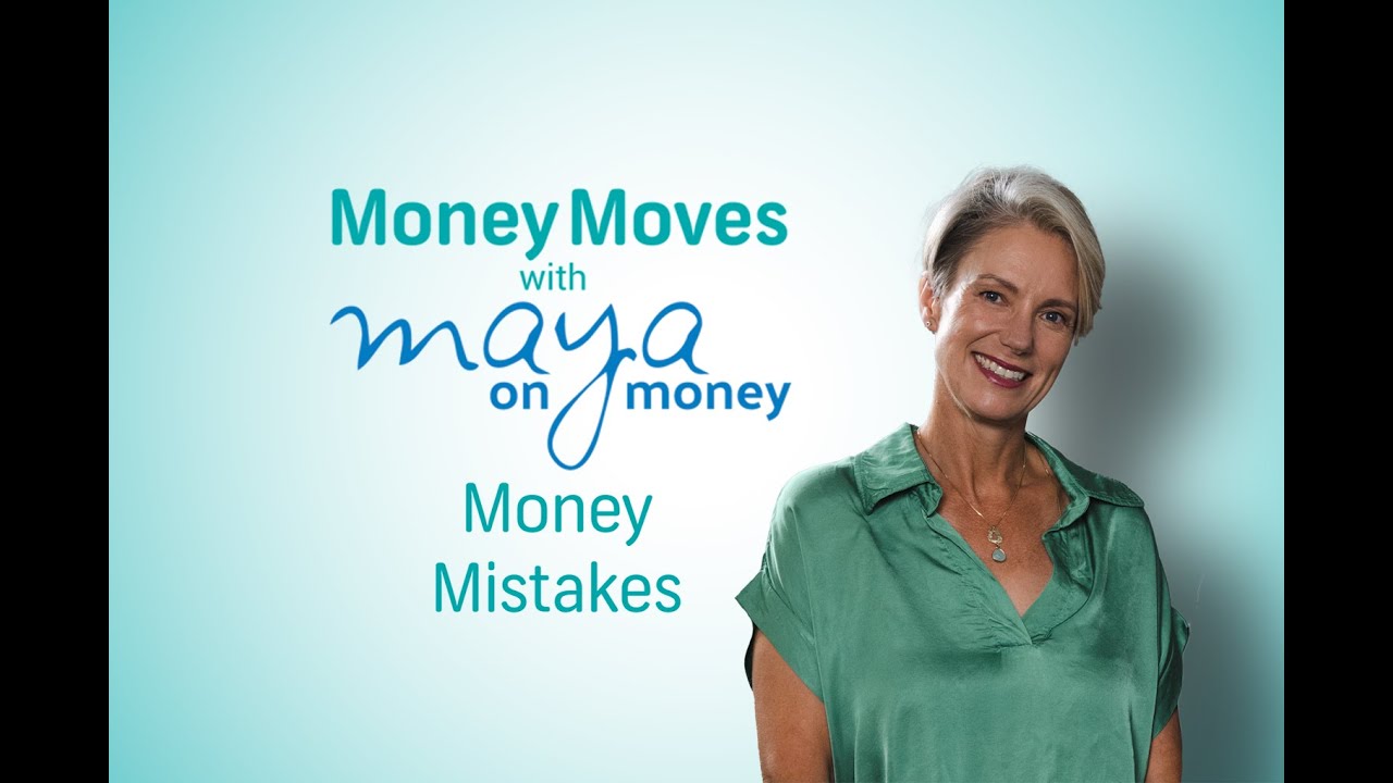 FNB Money Moves Episode 3 - Discover how to avoid costly money mistakes.