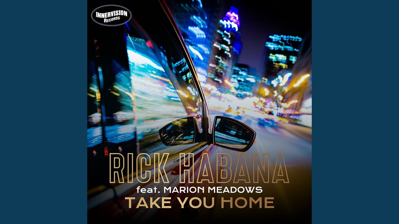 Take You Home (Deep Cut Version)