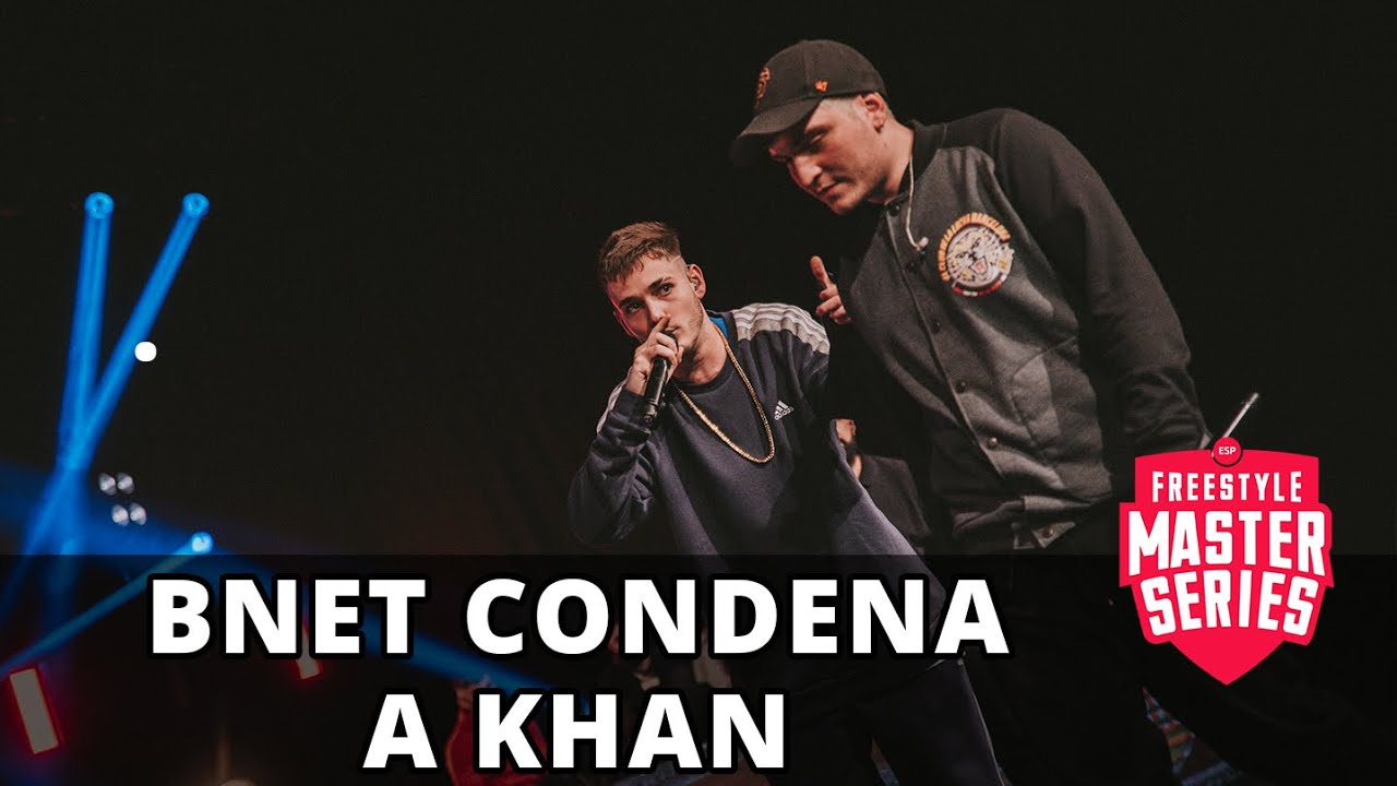 ¡BNET CONDENA A KHAN! - FMS ESPAÑA 2020-21 J7