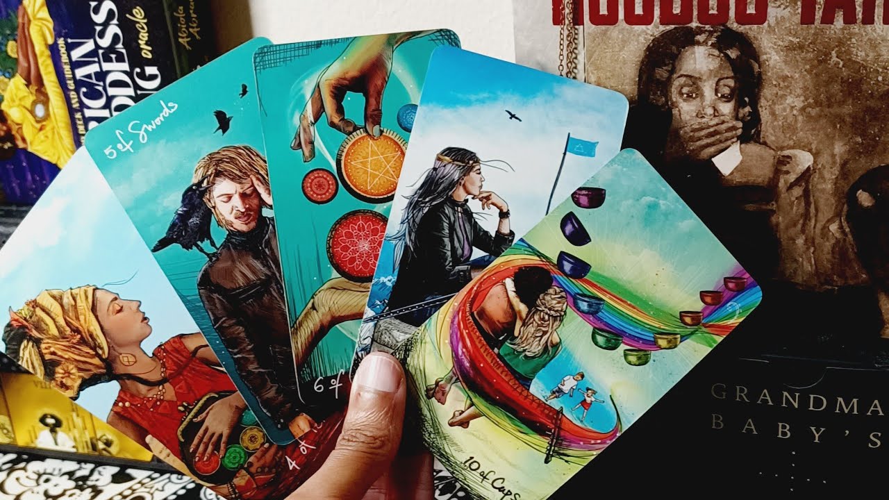 CAPRICORN Breaking the Long Silence They Were Their Happiest with You | Tarot Reading