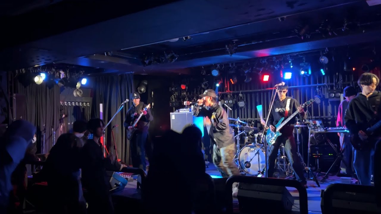 ReVERSE BOYZのコピー(レゴニンジャおぅー!!)