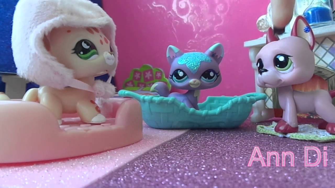 LPS - Правда или действие