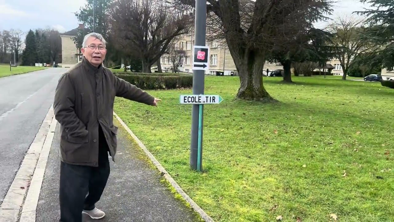8e Régiment D’infanterie à NOYON 2026 