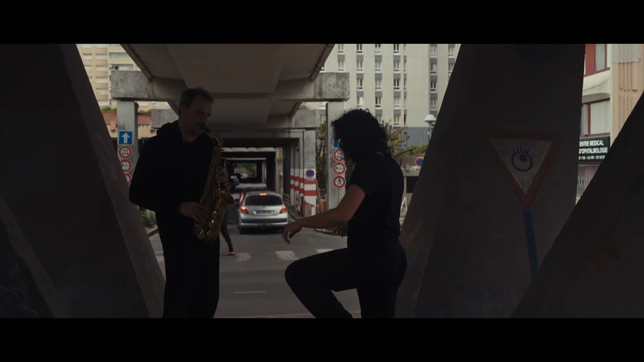 LOTUS EDDÉ KHOURI & JEAN LUC GUIONNET