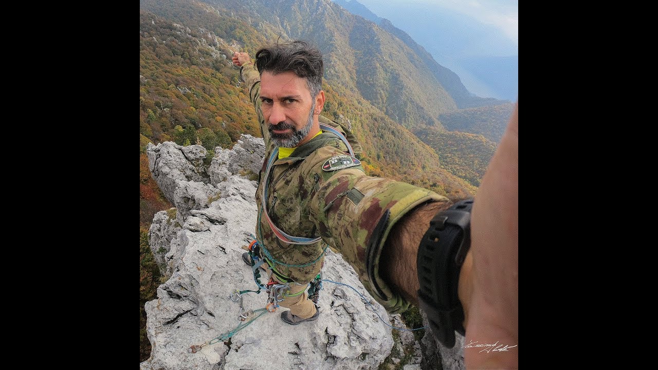 dji mavic pro aerial view in 