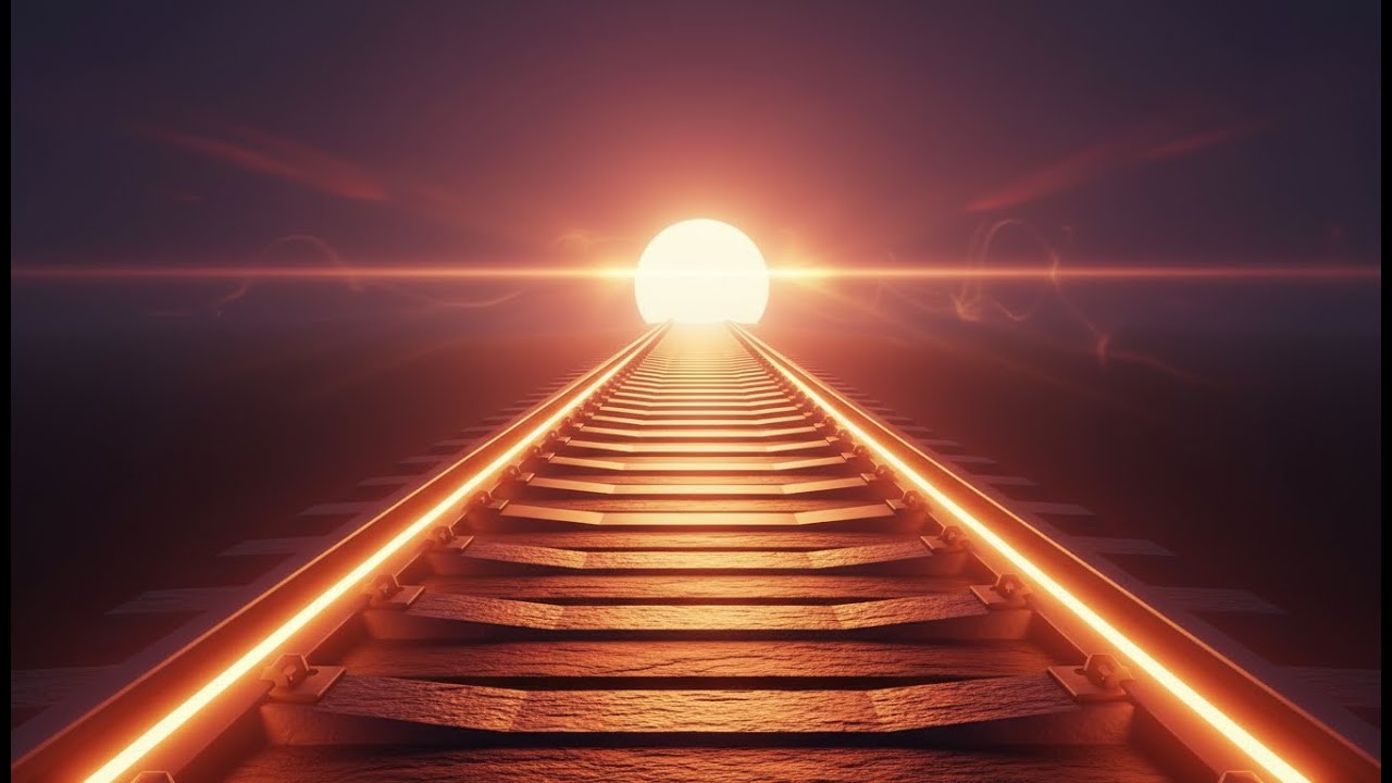 Live Electronic Music Stream — Atmospheric, Melodic & Timeless | Northtribe Transit