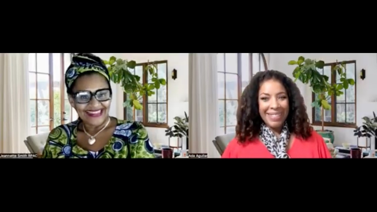 S1E1  Trailer B.W S.  Blueprint To Wellness and Success With Dr. Ada and PA Smith Introduction.