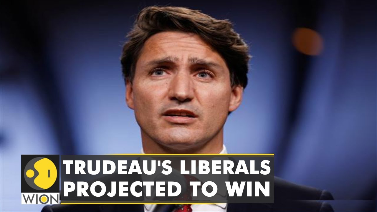 News Alert: Justin Trudeau to remain Prime minister of Canada | Latest World English News | WION