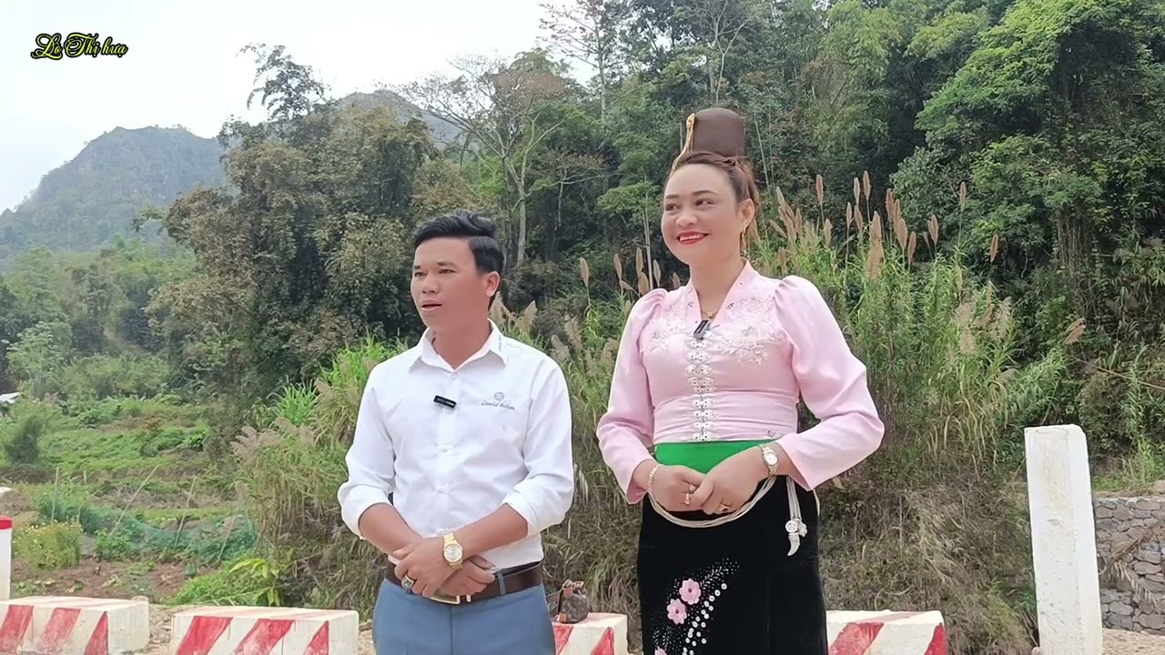 Gặp nhau tại Lai Châu mọi người cùng nghe vui vẻ nhé 