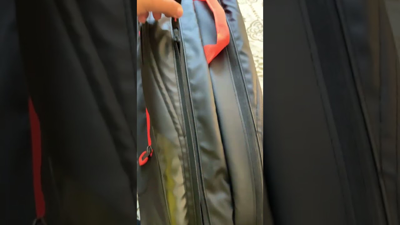 Artengo Tennis Kit bag