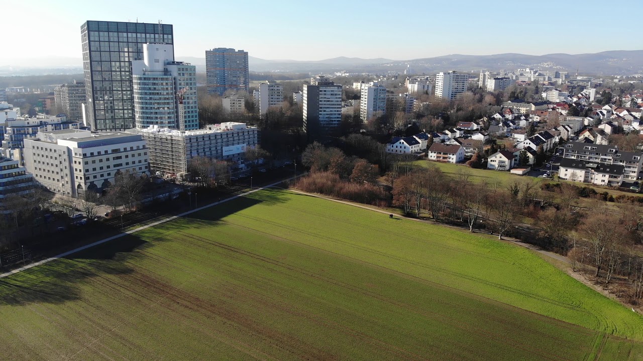 Eschborn Germany