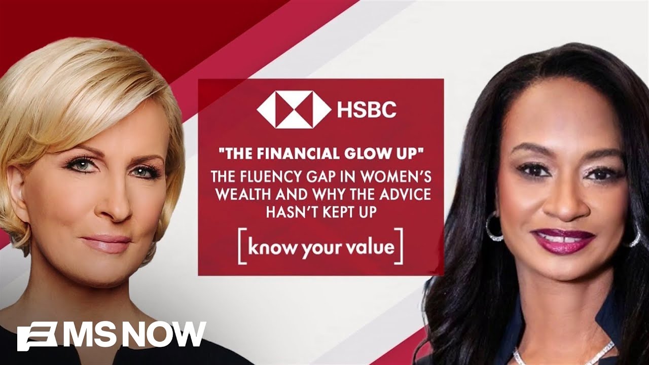 Women will control $113T in wealth &mdash; but advisors may not be ready