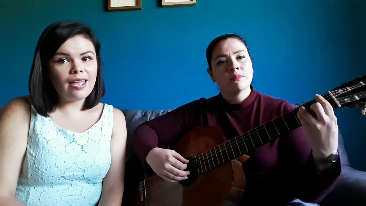 Si me levantaré Dúo Santa Cecilia