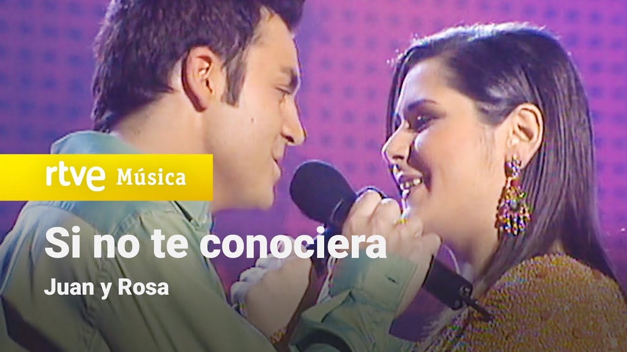 Juan y Rosa - 