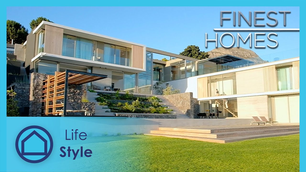 Helderberg Basin | Finest Homes 402 | Life+Style