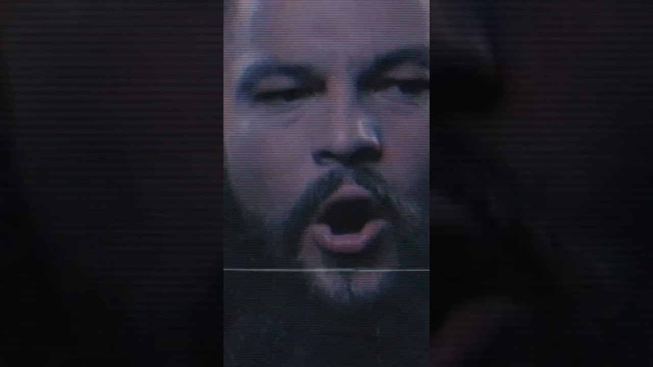 Bray Wyatt is smiling in the sky after this promo by Bo Dallas. #wwe #wweraw #wwesmackdown #fyp