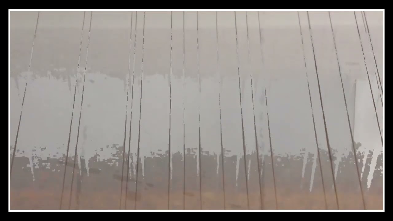 Jesse Broekman - Will it be like this for a long time, you asked (for 6 instruments) (2023)