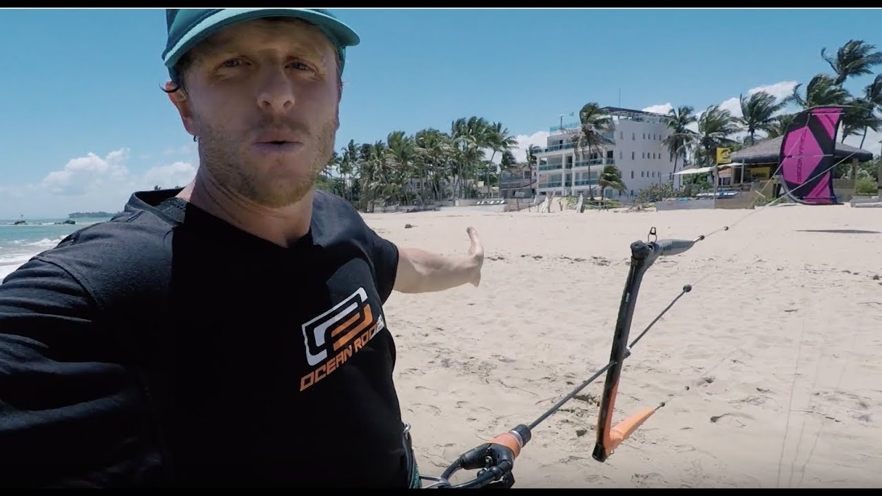 3 More Beginner Kite Flying Skills to Practice on the Beach