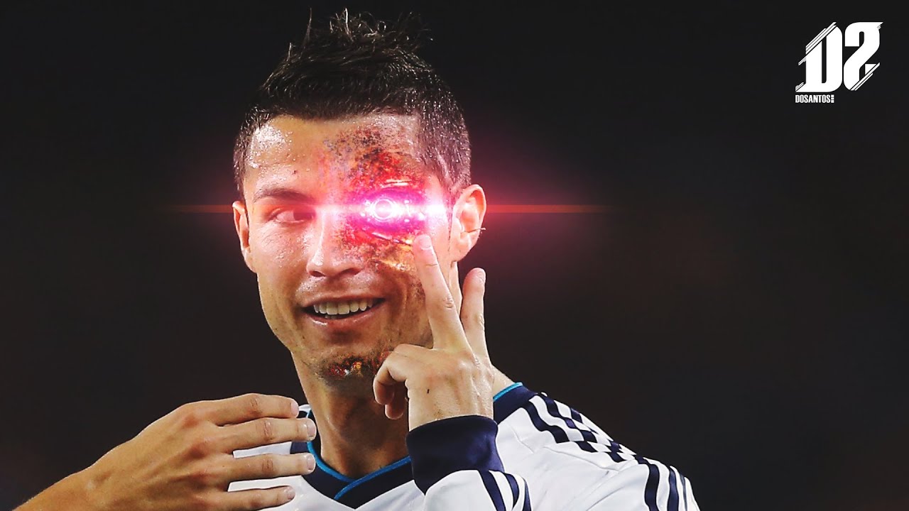 Cristiano Ronaldo - 