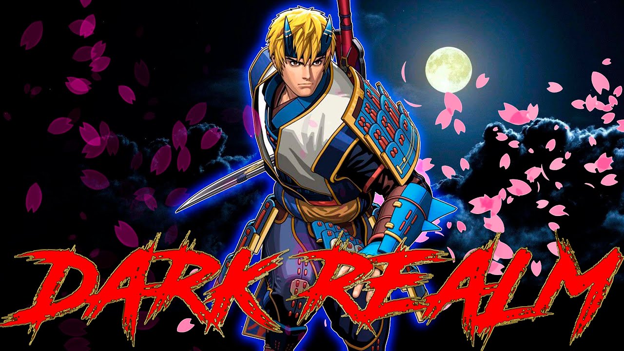 ONIMUSHA DAWN OF DREAMS: DARK REALM (100%) 100 LEVELS  60FPS 2020