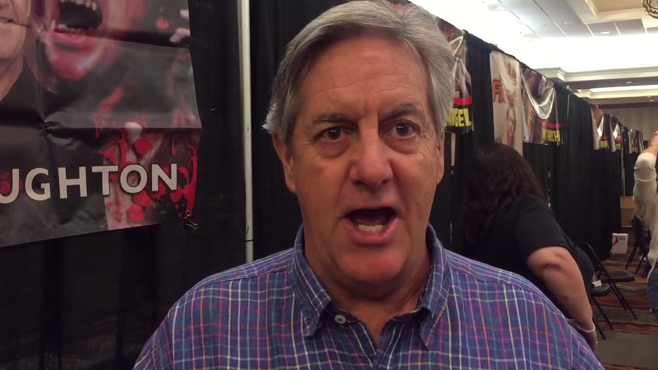 David Naughton
