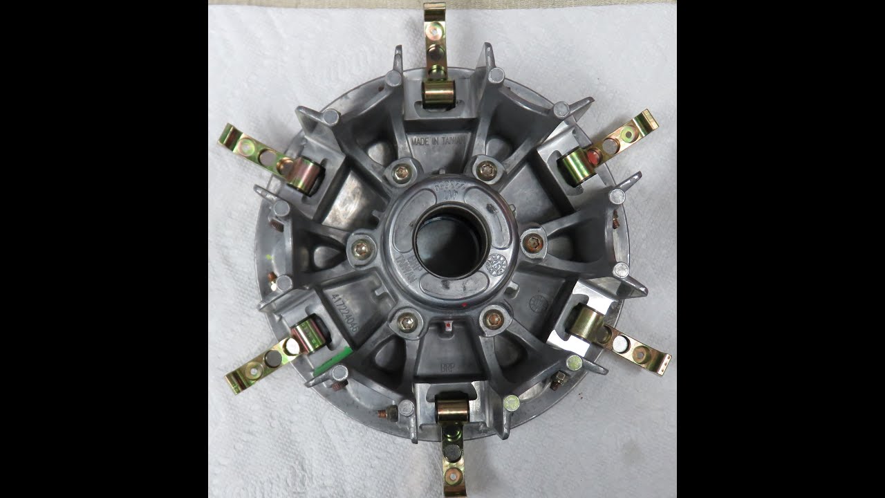 Episode #2 E Drive 2 Assembly + Ski Doo 900 Ace - Performance Mods