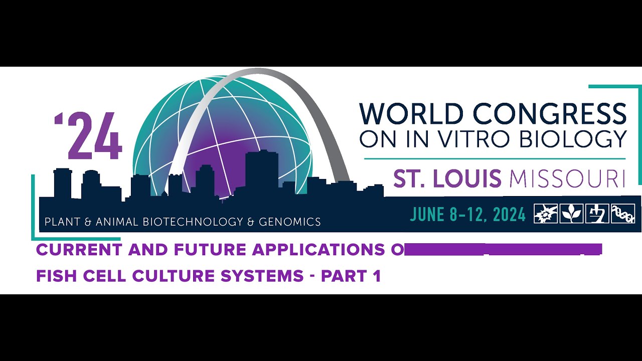 Current and Future Applications of Invertebrate and Fish Cell Culture Systems, Part 1