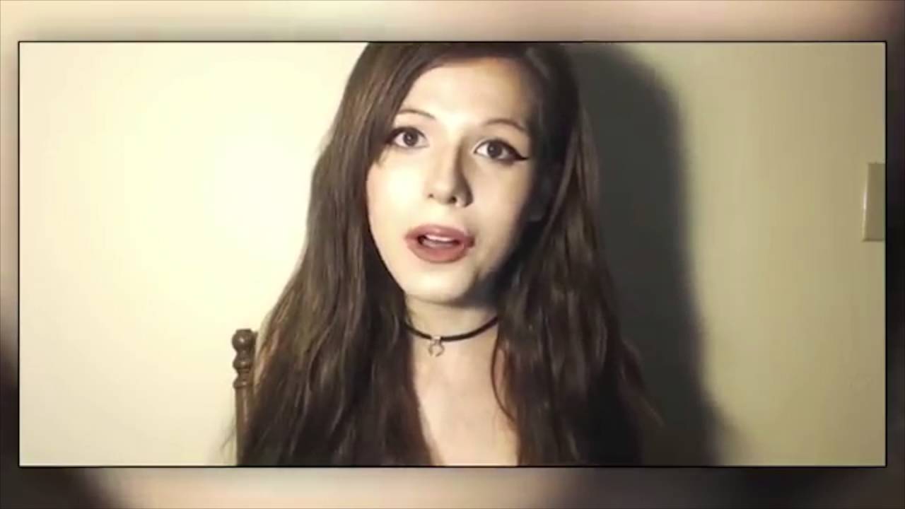Lost Footage: Onision ANTI-FEMINIST FAIL