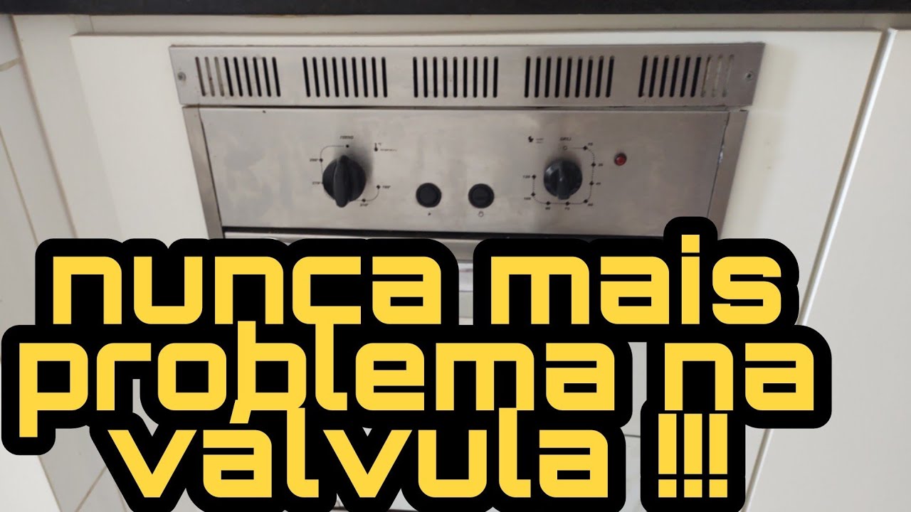 Venax, problema na válvula ? Nunca mais !!