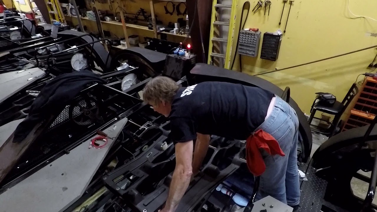 Upgrading to Durabin II