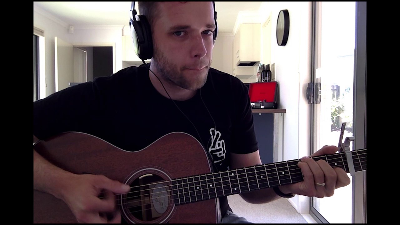 Calgary - Bon Iver (Cover)