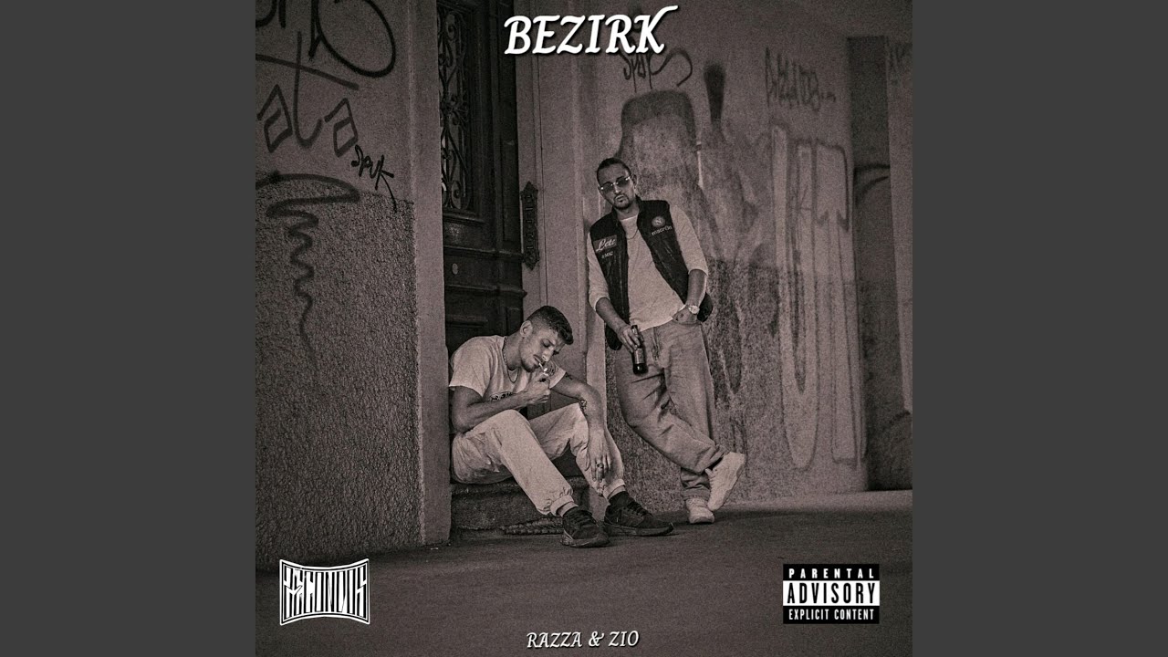 Bezirk