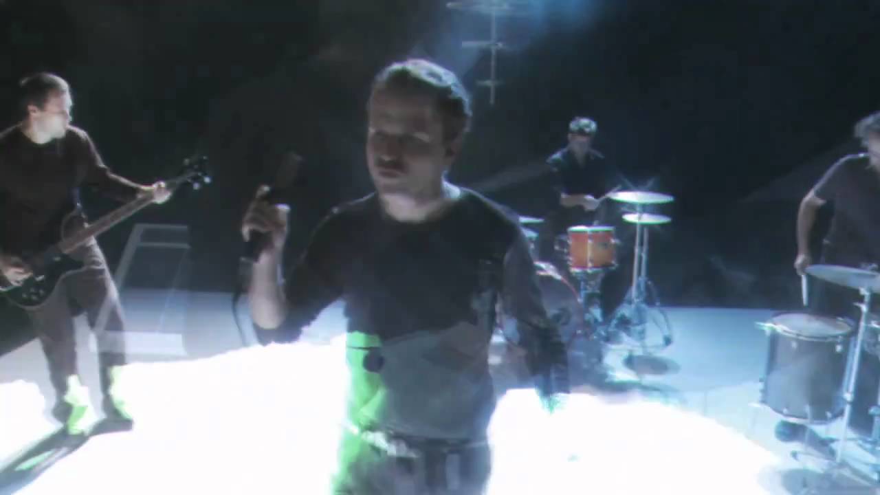 L.Stadt - Death of a Surfer Girl - Official Music Video - No intro