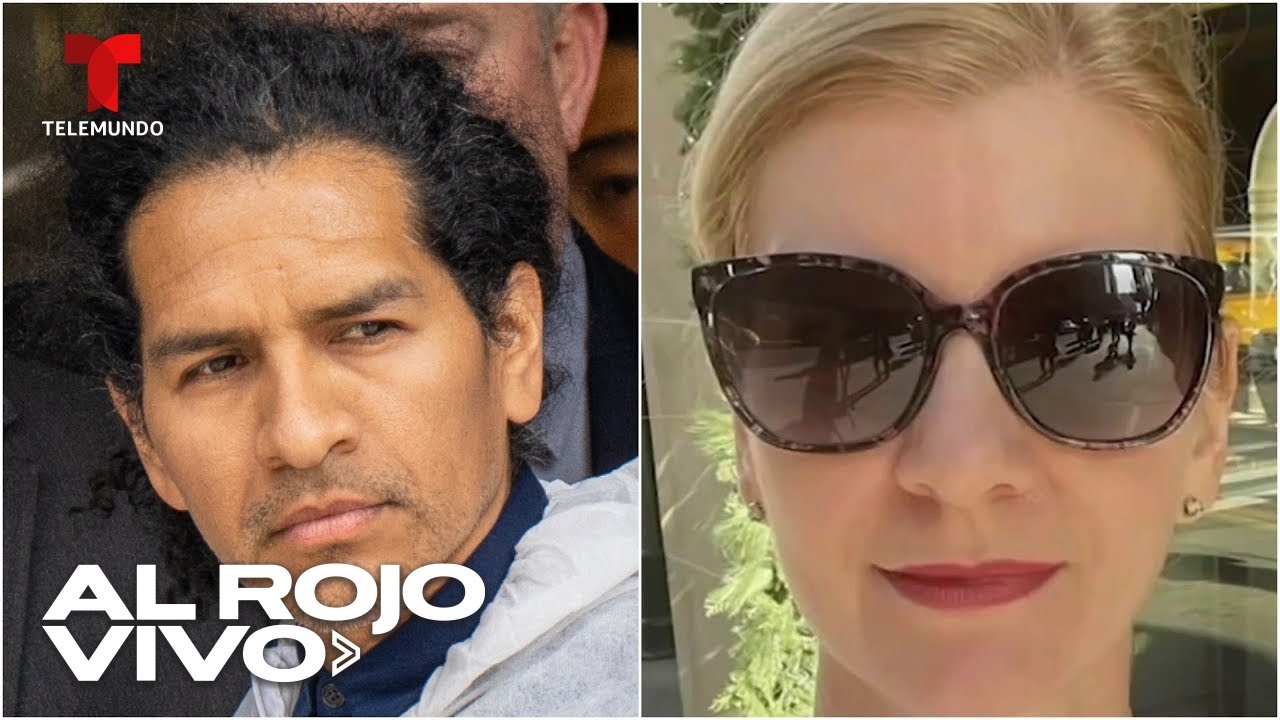 David Bonola dice que mató a Orsolya Gaal porque ella le transmitió VIH