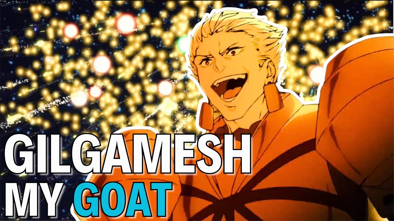 Lets Talk Fate/Strange Fake it is too CONFUSING | 2 Weebz In A Podcast