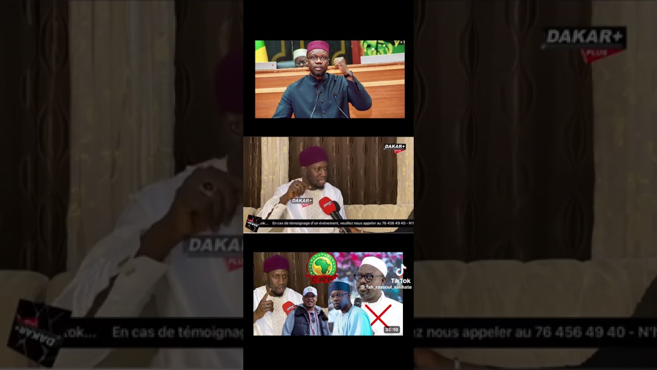 Oustaz Hassan toure