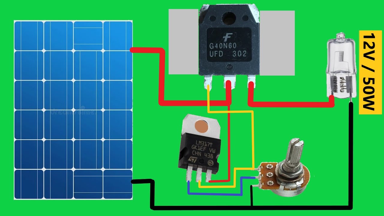 Регулируемый источник питания IGBT 0–60 В, 30 А | Регулятор напряжения постоянного тока