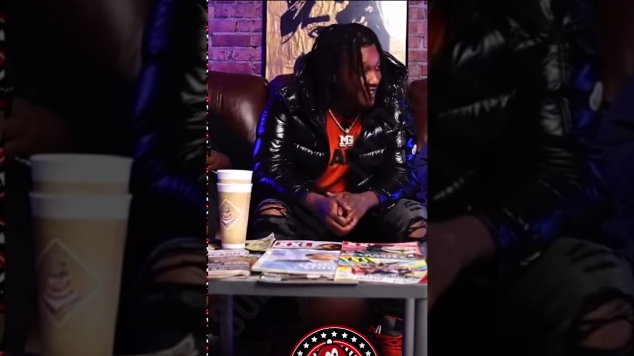 THF Mooda Explains What Durk Meant When He Said, &ldquo;That shit wit Mooda & Pooda do feel like voodoo&rdquo;