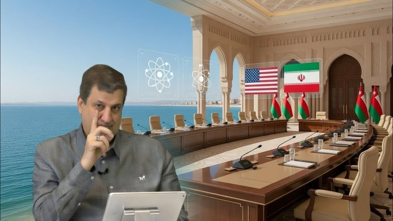 على أعتاب الصفقة الكبرى؛ إذا وُقِّعت فهل تصمد أم ينسفها انقلاب مفاجئ؟ | نجاح محمد علي