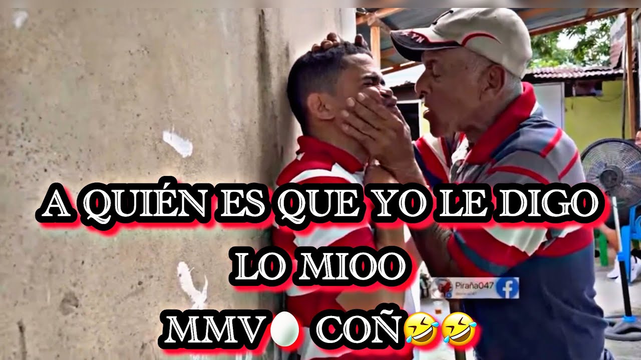 QUIEN TE DIJO A Tii.. A QUIEN LE DIJO YO LO MIOOO  coñ🤣🤣