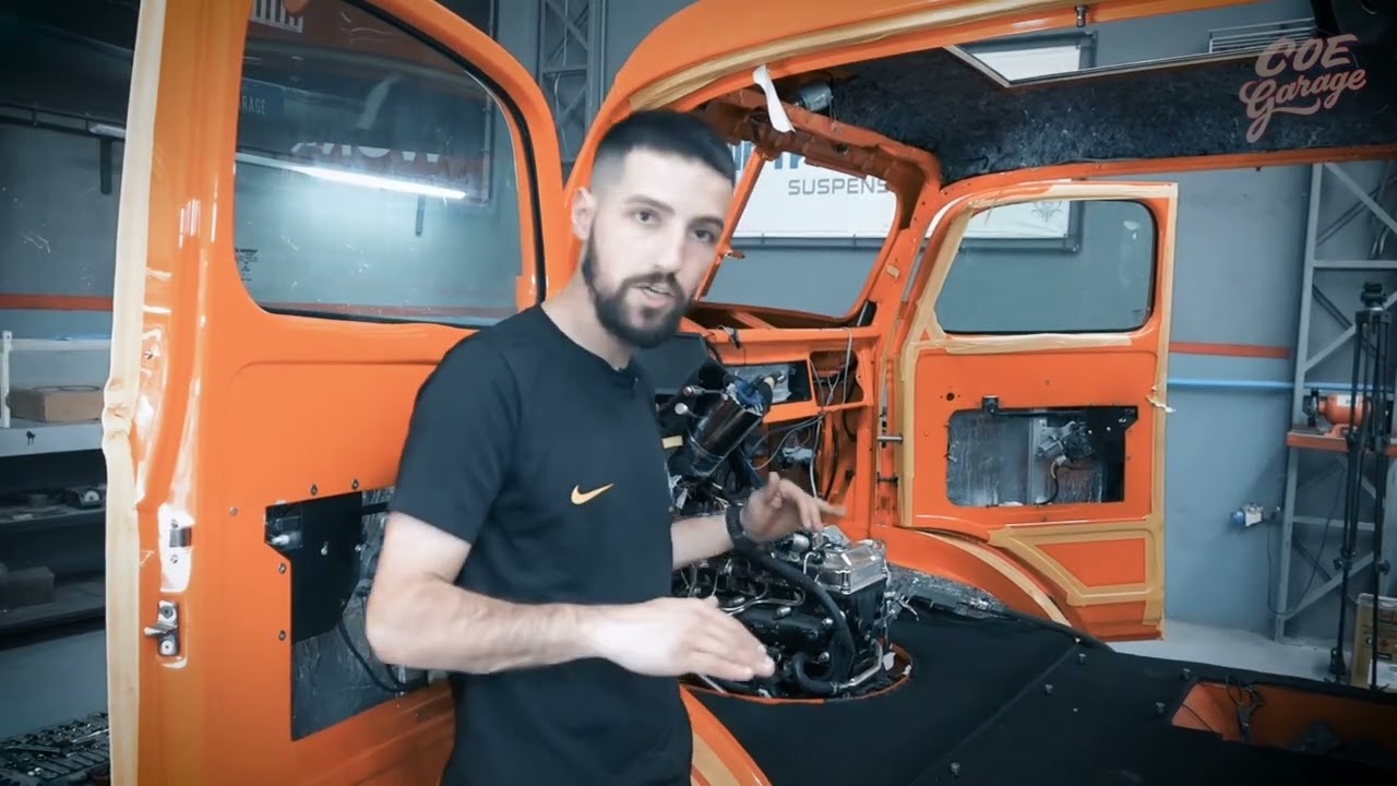 COE SEMA: EP 6