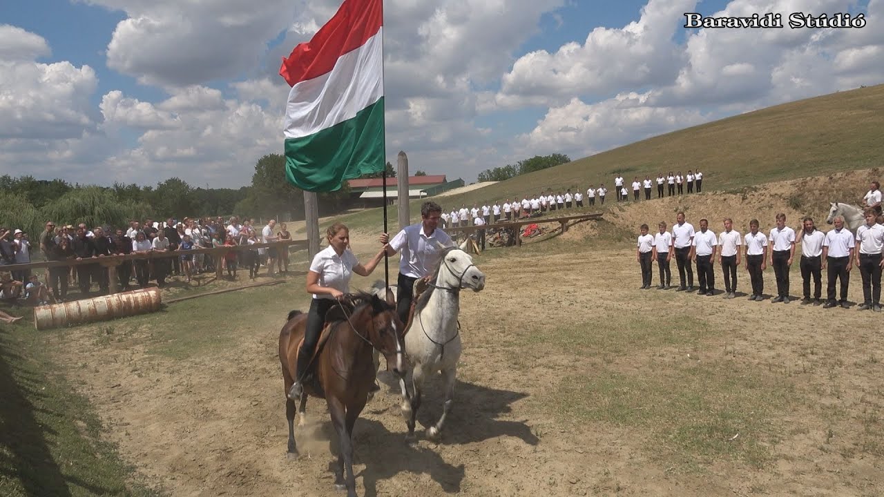 KASSAI LAJOS bemutatója Kaposmérőn...