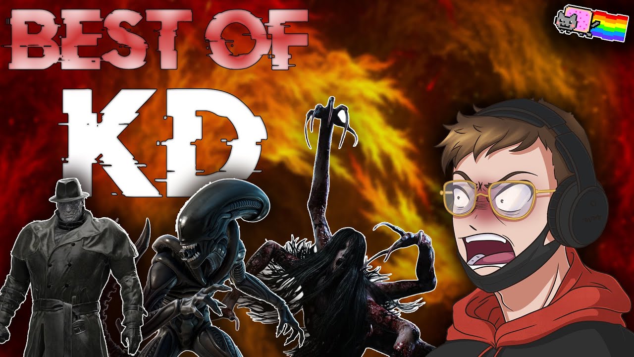 BEST OF KD