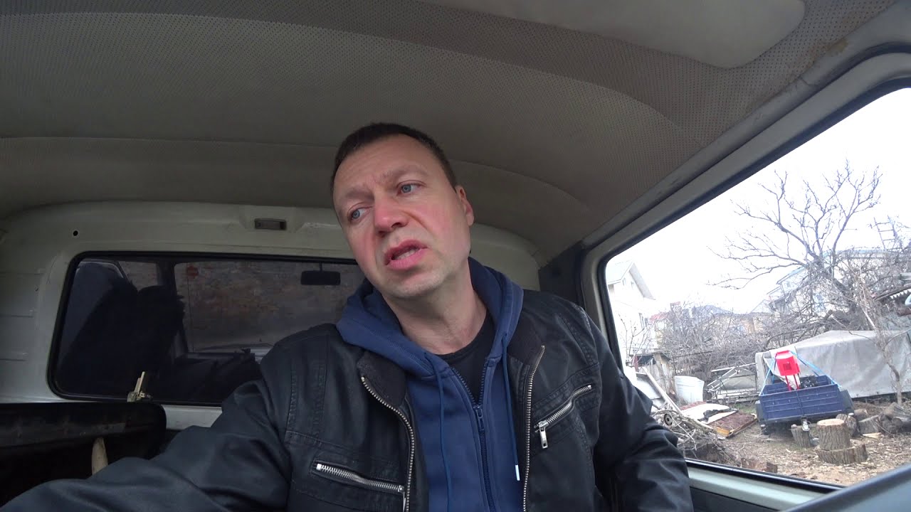 Недостатки VW LT первого поколения.