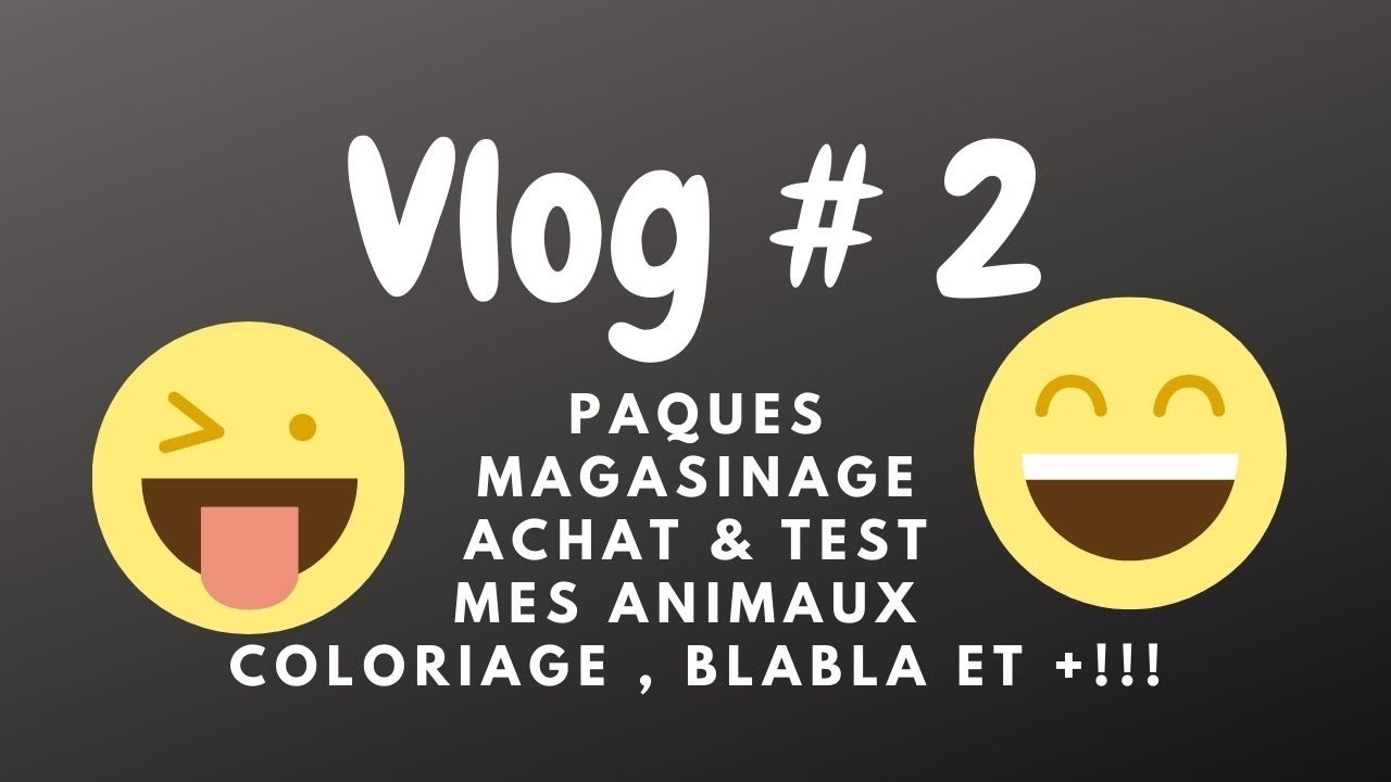 vlog # 2