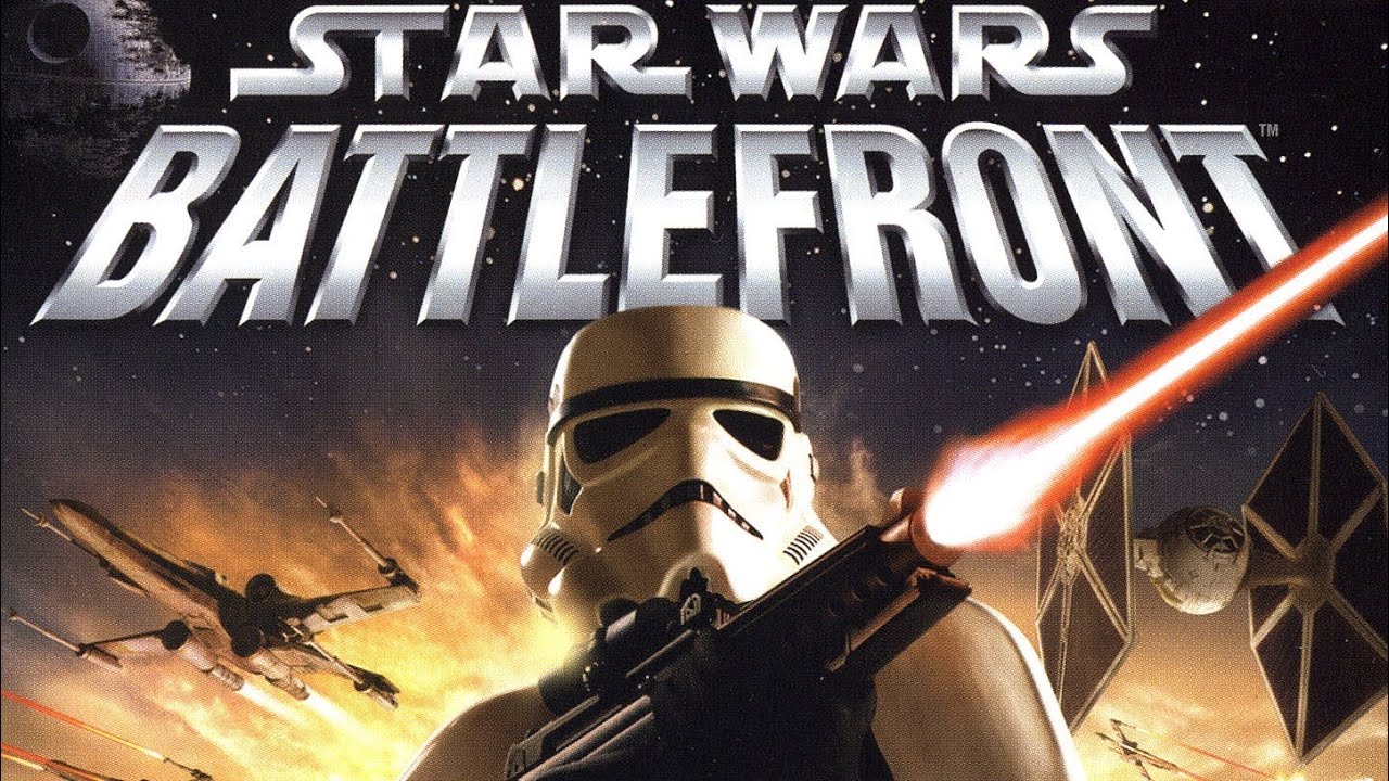 Star Wars: Battlefront Any% (Clone Wars) Speedrun in 40:07