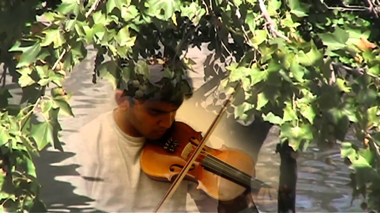 A pécskai cigánysoron -  Kiss Károly