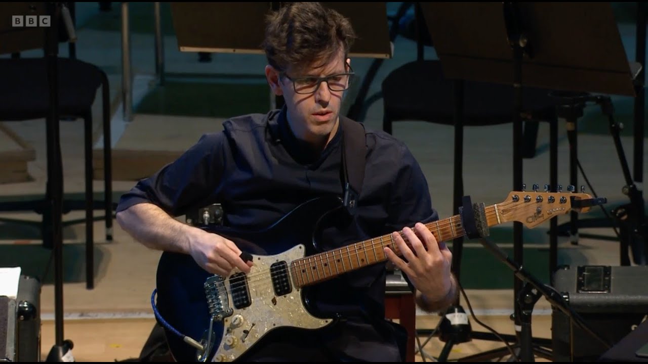 Andreas Dohmen - FPP I (leçons du mardi) (Yaron Deutsch)